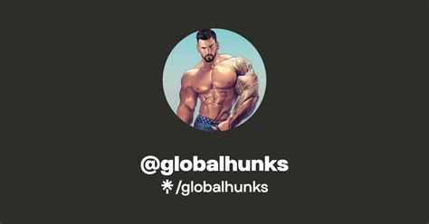 muscle hunk solo|Global Hunks (@GlobalHunks) .